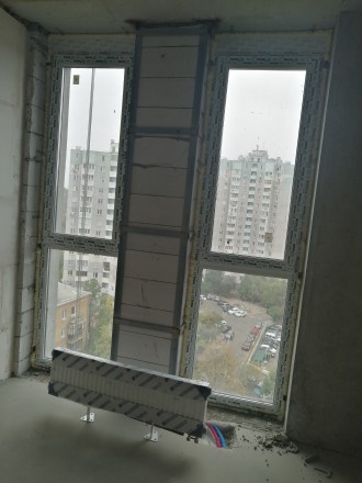 Продам 3к квартиру, 78 м2. Новый дом Голосеевский р-н, жк Науки 58. Багринова Гора. фото 6 Продам 3 комнатную квартиру, 78 м2. Собственник. Отличное место. Шикарный вид на. Багринова Гора. фото 6