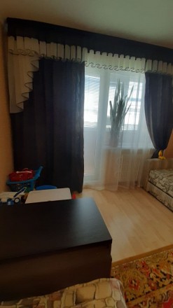 Продам 1 комнатную квартиру в отличном жилом состоянии на Салтовке ул. Солнечная. Салтовка. фото 6