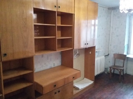 Сдам комнату, в квартире без хозяев, в р-не Центрального рынка!. Винница. фото 1 Сдам комнату, в квартире без хозяев, в р-не Центрального рынка!. Винница. фото 1