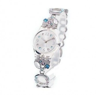 Часы женские SWATCH LK292G Швейцария. Одесса. фото 1 Часы женские SWATCH LK292G Швейцария. Одесса. фото 1
