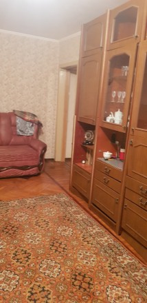 Продам светлую,уютную квартиру в самом сердце Черёмушек,в районе парка Горького,. Малиновский. фото 2