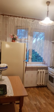 Продам светлую,уютную квартиру в самом сердце Черёмушек,в районе парка Горького,. Малиновский. фото 9