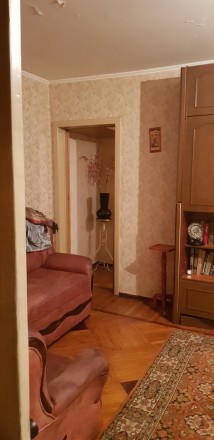Продам светлую,уютную квартиру в самом сердце Черёмушек,в районе парка Горького,. Малиновский. фото 6