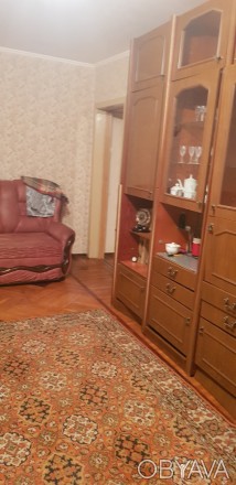 Продам светлую,уютную квартиру в самом сердце Черёмушек,в районе парка Горького,. Малиновский. фото 1