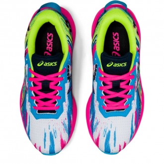 Кроссовки детские ASICS GEL-NOOSA TRI 13 GS 1014A209-401. Сумы. фото 1 Кроссовки детские ASICS GEL-NOOSA TRI 13 GS 1014A209-401. Сумы. фото 1