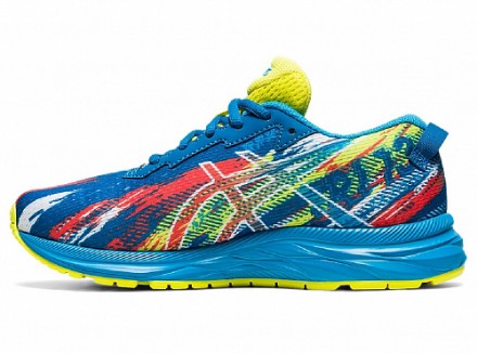 Кроссовки детские ASICS GEL-NOOSA TRI 13 GS 1014A209-400, цвет-синий. Сумы. фото 1 Кроссовки детские ASICS GEL-NOOSA TRI 13 GS 1014A209-400, цвет-синий. Сумы. фото 1