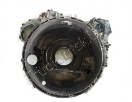 Кожух маховика Scania 1473254,1793662,1940447,1940448,2054135,1724540. Луцьк. фото 1 Кожух маховика Scania 1473254,1793662,1940447,1940448,2054135,1724540. Луцьк. фото 1