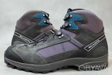 Ботинки Scarpa Kailash Lite