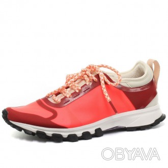 Кросівки жіночі adidas Stella McCartney XT M21260 (рожеві, весна-осінь, бігові, грунт, бренд адідас)