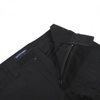 Тактические штаны Han-Wild - практичность и удобство
Высококачественные и прочны. . фото 6