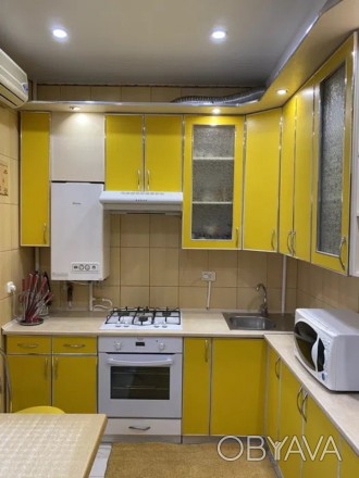 Продажа трехкомнатная квартира Декабристов