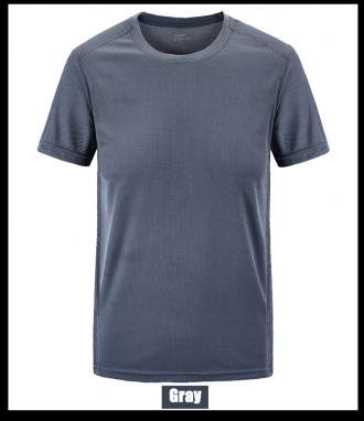 Спортивная мужская футболка Polyester XL-XXL (52-54, 54-56р.).. Житомир. фото 1 Спортивная мужская футболка Polyester XL-XXL (52-54, 54-56р.).. Житомир. фото 1