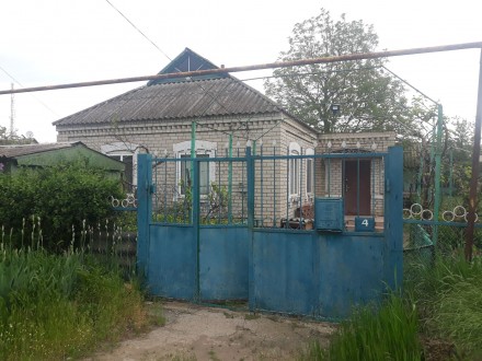 Продам свой дом с мебелью (частично), с. Дачное, Одесская обл. в центре р-н ж/д . . фото 3