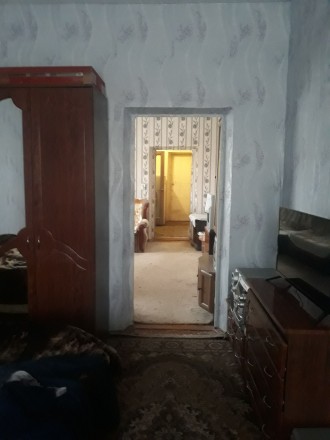 Продам свой дом с мебелью (частично), с. Дачное, Одесская обл. в центре р-н ж/д . . фото 8