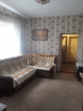 Продам свой дом с мебелью (частично), с. Дачное, Одесская обл. в центре р-н ж/д . . фото 12