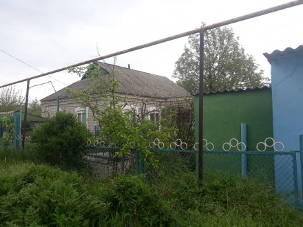 Продам свой дом с мебелью (частично), с. Дачное, Одесская обл. в центре р-н ж/д . . фото 5