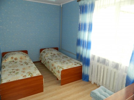 Сдам уютную светлую квартиру в центре города Бердянск.В квартире есть все необхо. Центр. фото 6