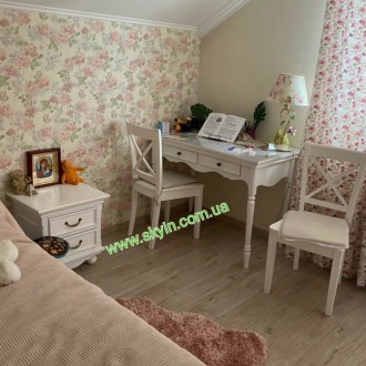 Предлагаем белую мебель Прованс от украинского производителя.

Цена указана за. . фото 11
