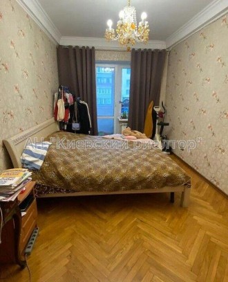 Продается 3-х комнатная квартира в центе города по ул. Большая Васильковская,112. Печерск. фото 5