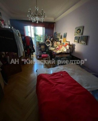 Продается 3-х комнатная квартира в центе города по ул. Большая Васильковская,112. Печерск. фото 6