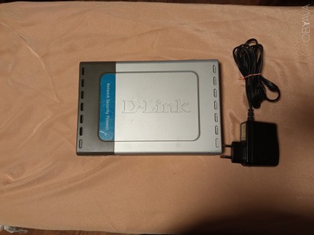 Firewall D-Link DFL-700. Киев. фото 1 Firewall D-Link DFL-700. Киев. фото 1