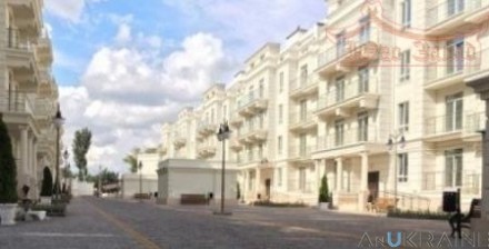 СРОЧНО ! продам 2-х комнатную квартиру в курортном районе Одессы на 10 Станции Ф. Большой Фонтан. фото 2