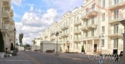 СРОЧНО ! продам 2-х комнатную квартиру в курортном районе Одессы на 10 Станции Ф. Большой Фонтан. фото 1