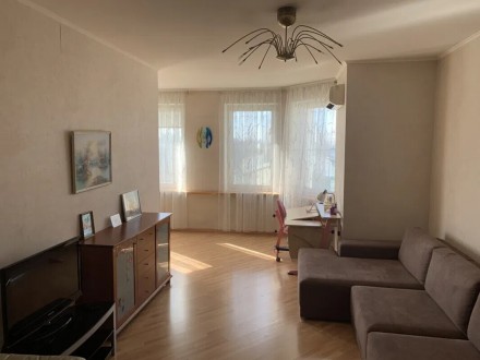 Продам 3 комнатную квартиру, ул Ильенко (Мельникова) 83д. 
Квартира в отличном ж. . фото 3