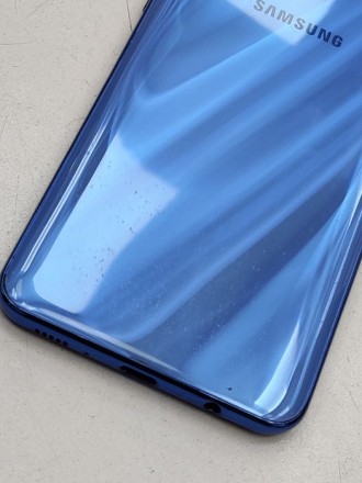 Продам Samsung Galaxy A30 3/32 Blue в хорошому стані. Повністю робочий, використ. . фото 4