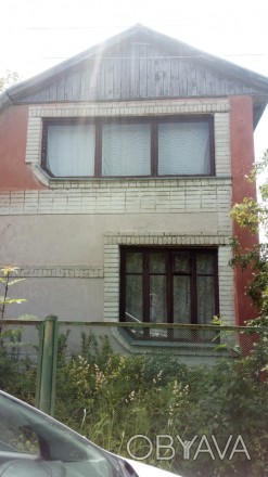 Продам дачу в Рибачому