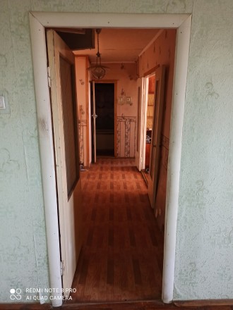 Продается 2-х комнатная квартира, по ул.М.Сибиряка Кальмиусский р-н, 
Ориентир . Ильичевский. фото 11