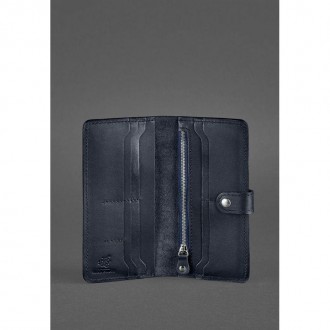 Шикарное кожаное портмоне для женщин, которые любят качественные и изысканные ак. . фото 4