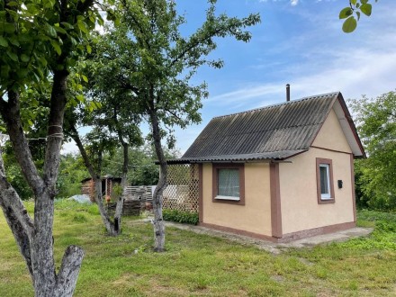 Уютная Дача 5 соток, за городом, свежий ремонт. Чернигов. фото 1 Уютная Дача 5 соток, за городом, свежий ремонт. Чернигов. фото 1