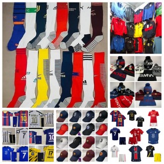 футбольная форма от 690-850 грн, шорты, футболка, гетры, защита, щитки, сороконо. . фото 11
