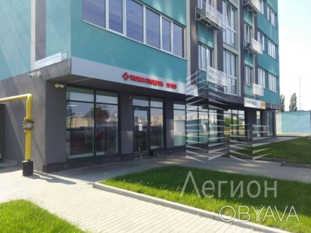 Продам помещение 74 м² ст.м. Героев Труда!