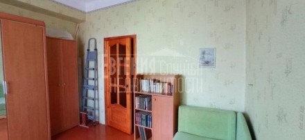 Продается 2-комнатная уютная квартира, Соцгород, тихое место, в хорошем состояни. . фото 3