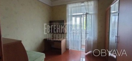 Продается 2-комнатная уютная квартира, Соцгород, тихое место, в хорошем состояни. . фото 1