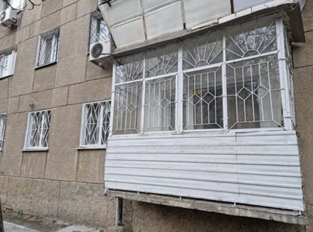 Предлагается к продаже квартира в кооперативном доме на ул. Краснова (район пл.Т. Малиновский. фото 6