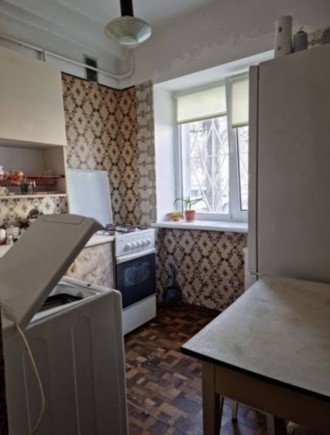 Предлагается к продаже квартира в кооперативном доме на ул. Краснова (район пл.Т. Малиновский. фото 9