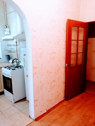 Продается 1 комнатная квартира в центре города. Щепкина, дом 2006 года постройки. Центральный. фото 5