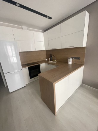 Продам прекрасную квартиру на Позняках. Киев. фото 1 Продам прекрасную квартиру на Позняках. Киев. фото 1