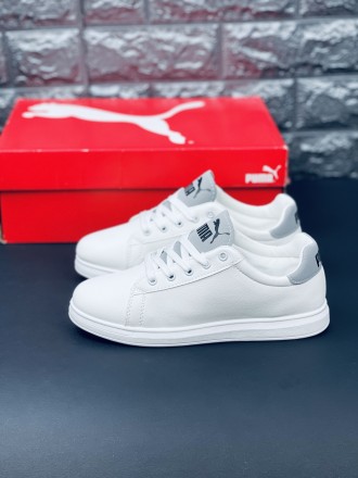 Кроссовки Puma женские. Киев. фото 1 Кроссовки Puma женские. Киев. фото 1