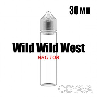  Wild Wild - MILK TOB — неординарный продукт. Мягкий, запоминающийся микс имеет . . фото 1