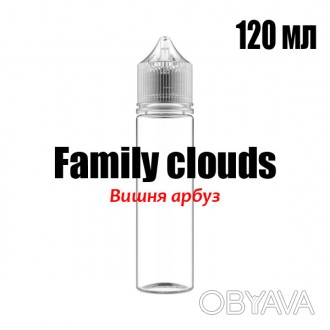 
;Family clouds
Линейка представлена в ягодно-фруктовом ассортименте, кроме того. . фото 1