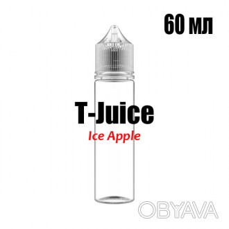 T-Juice
Если Вам приелись стандартные вкусы, тогда стоит попробовать эту фруктов. . фото 1