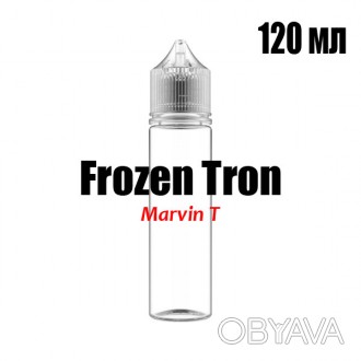 Frozen Tron
Совершенно новая, бюджетная и невероятно вкусная линейка! Пять отлич. . фото 1