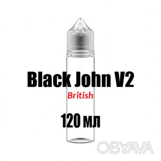 Black John V2
Новая линейка любителей насыщенного аромата. Порадуют вкусы как кл. . фото 1