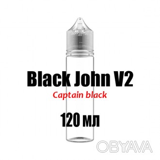 Black John V2
Новая линейка любителей насыщенного аромата. Порадуют вкусы как кл. . фото 1