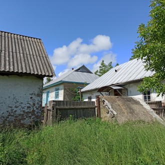 Продається житловий будинок в гарному станi. В будинку є свiтло, пiчне опалення.. . фото 8