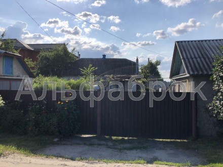 Продается, дом в Бортничах (Дарницкий район), тихий частный сектор, есть элекрич. Бортничи. фото 5